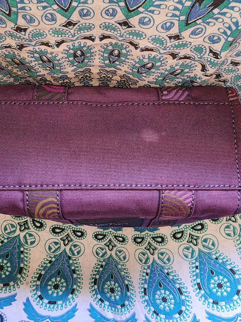 Marc Jacobs The Tote Bag - Picture 6 of 7